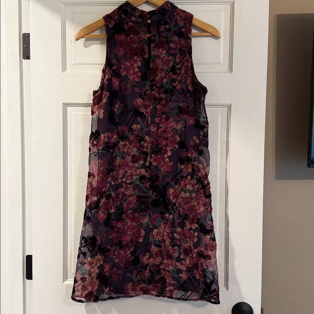 Tommy Hilfiger Deep Purple Garment - Picture 3 of 3